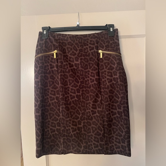 Michael Kors Skirt Size 8 - Picture 1 of 3